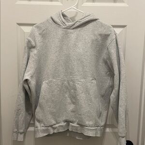 Lululemon steady state hoodie